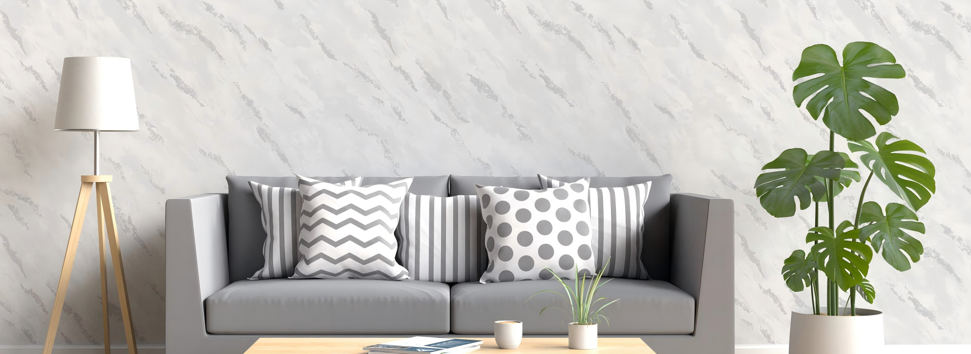 wallcoverings BANNER