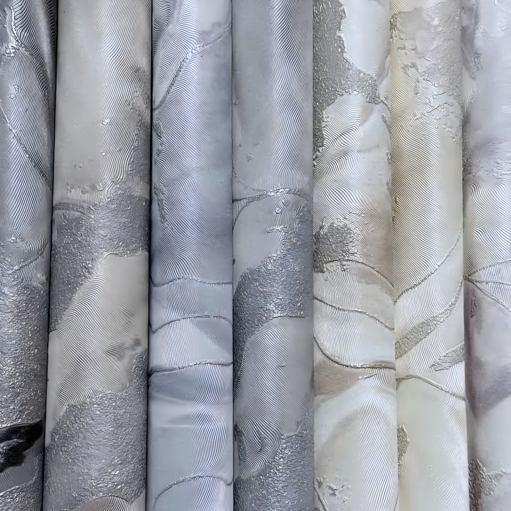 Vinyl Wallpape