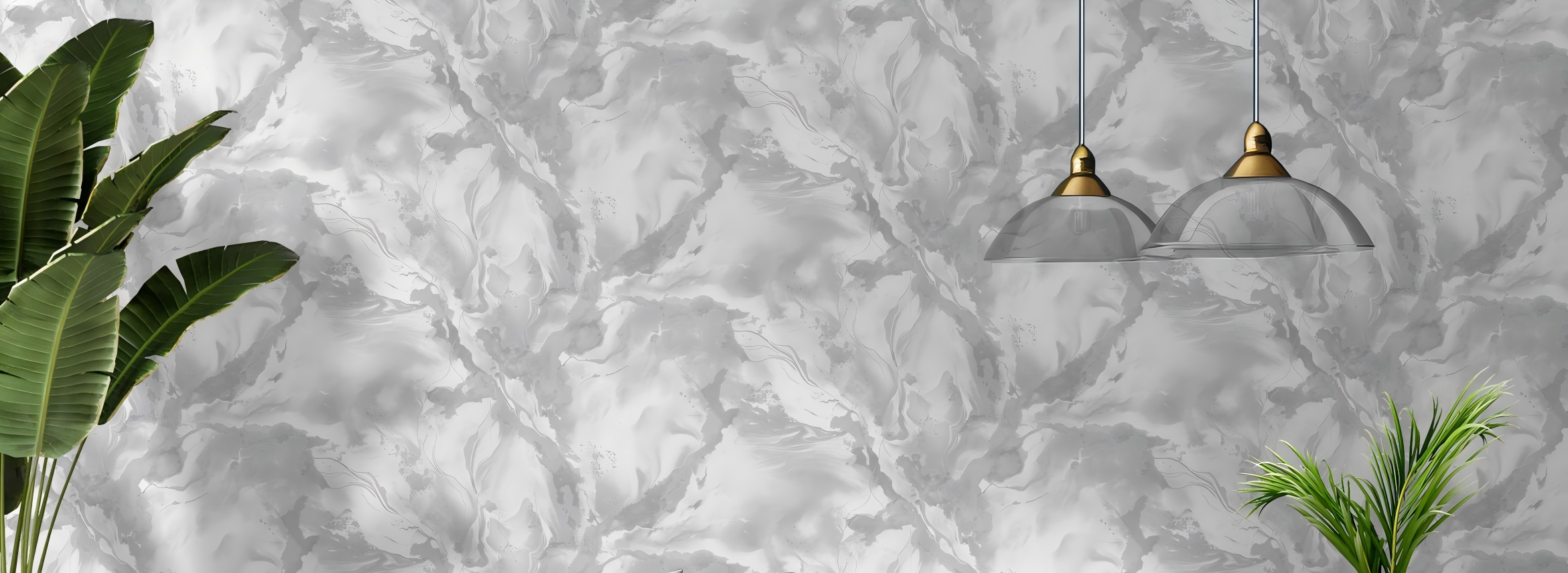 VINYL WALLPAPER banner