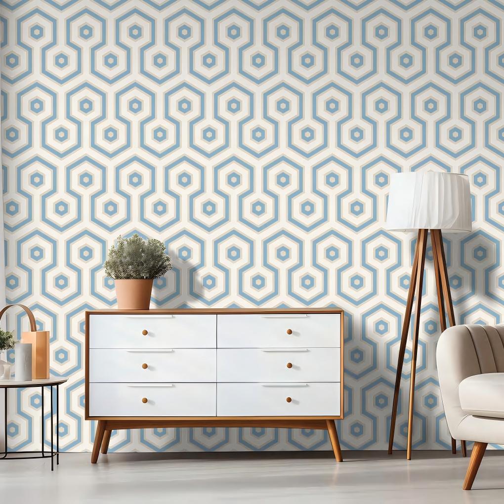 3-Residential Wallcoverings