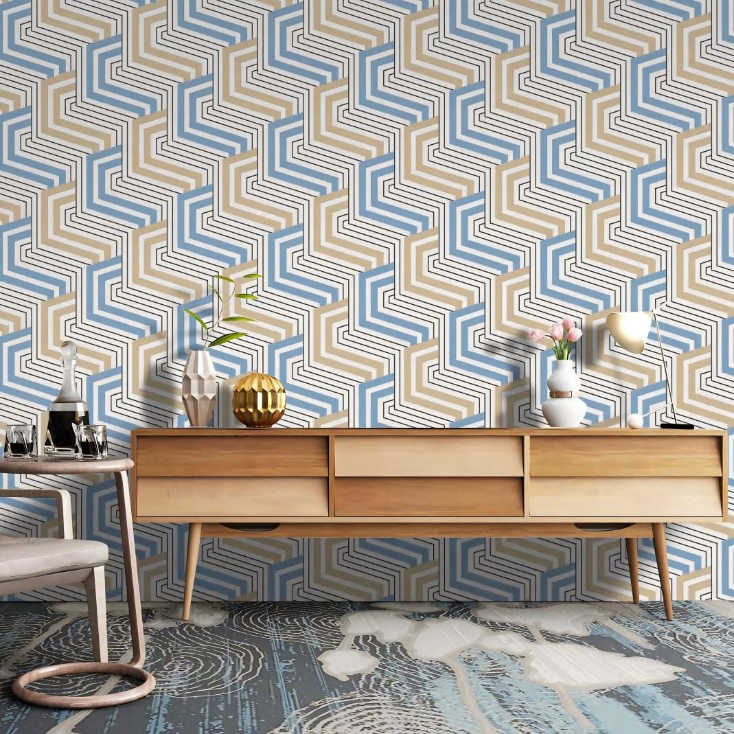 4-Residential Wallcoverings