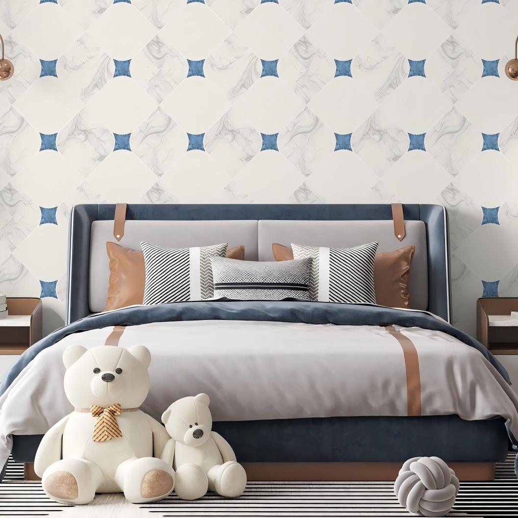 5-Residential Wallcoverings