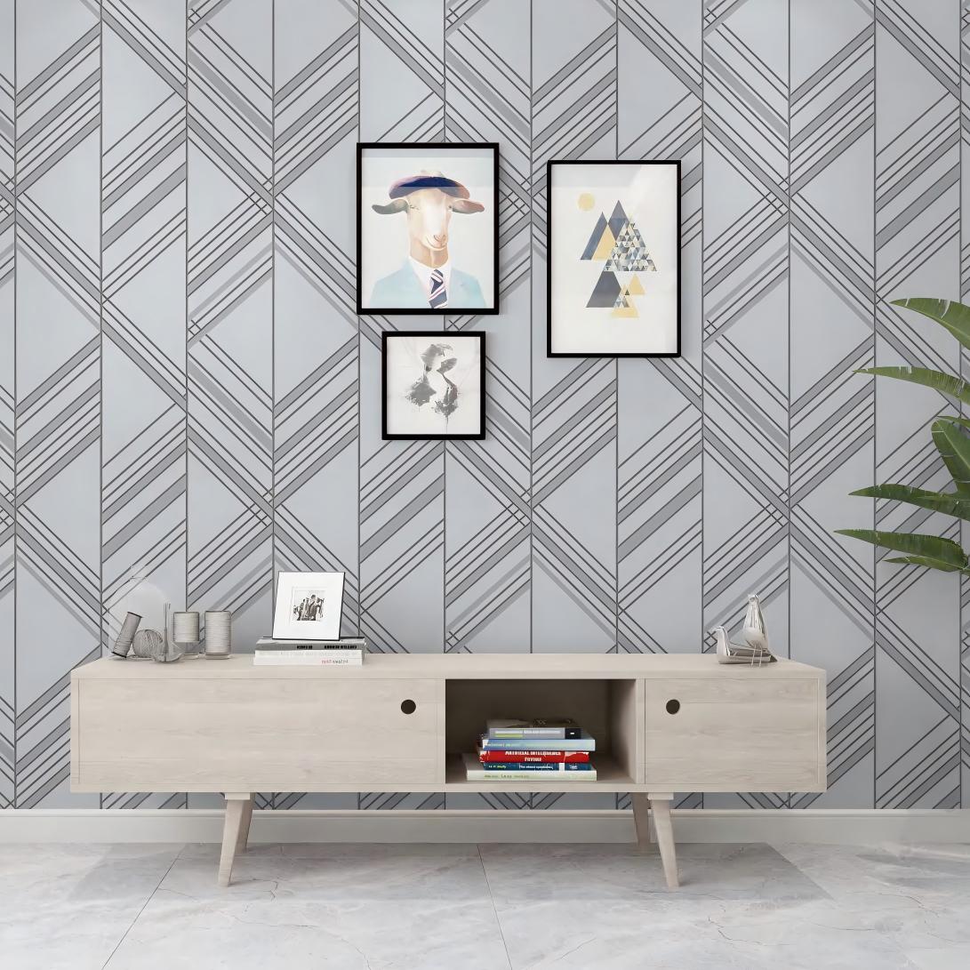 Residential Wallcoverings