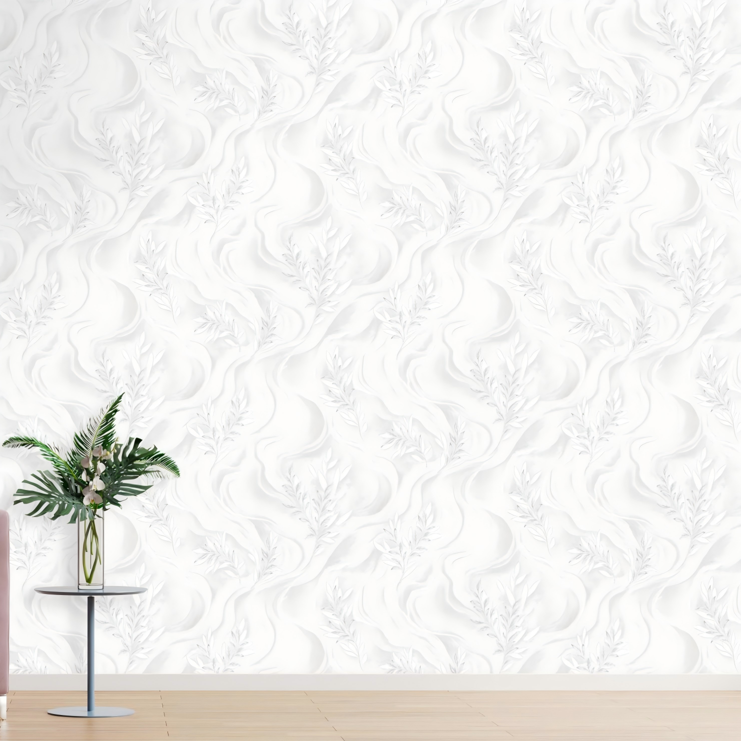1-VINYL WALLCOVERINGS