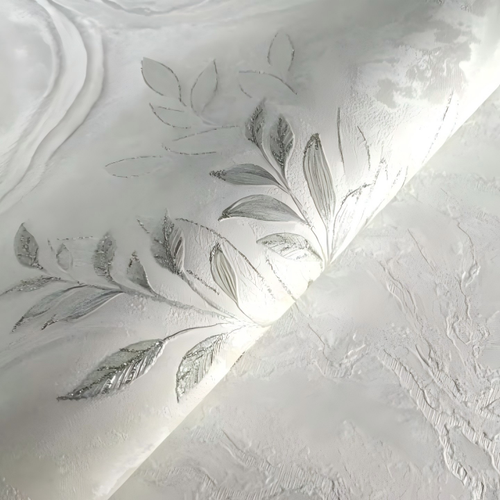 4-VINYL WALLCOVERINGS