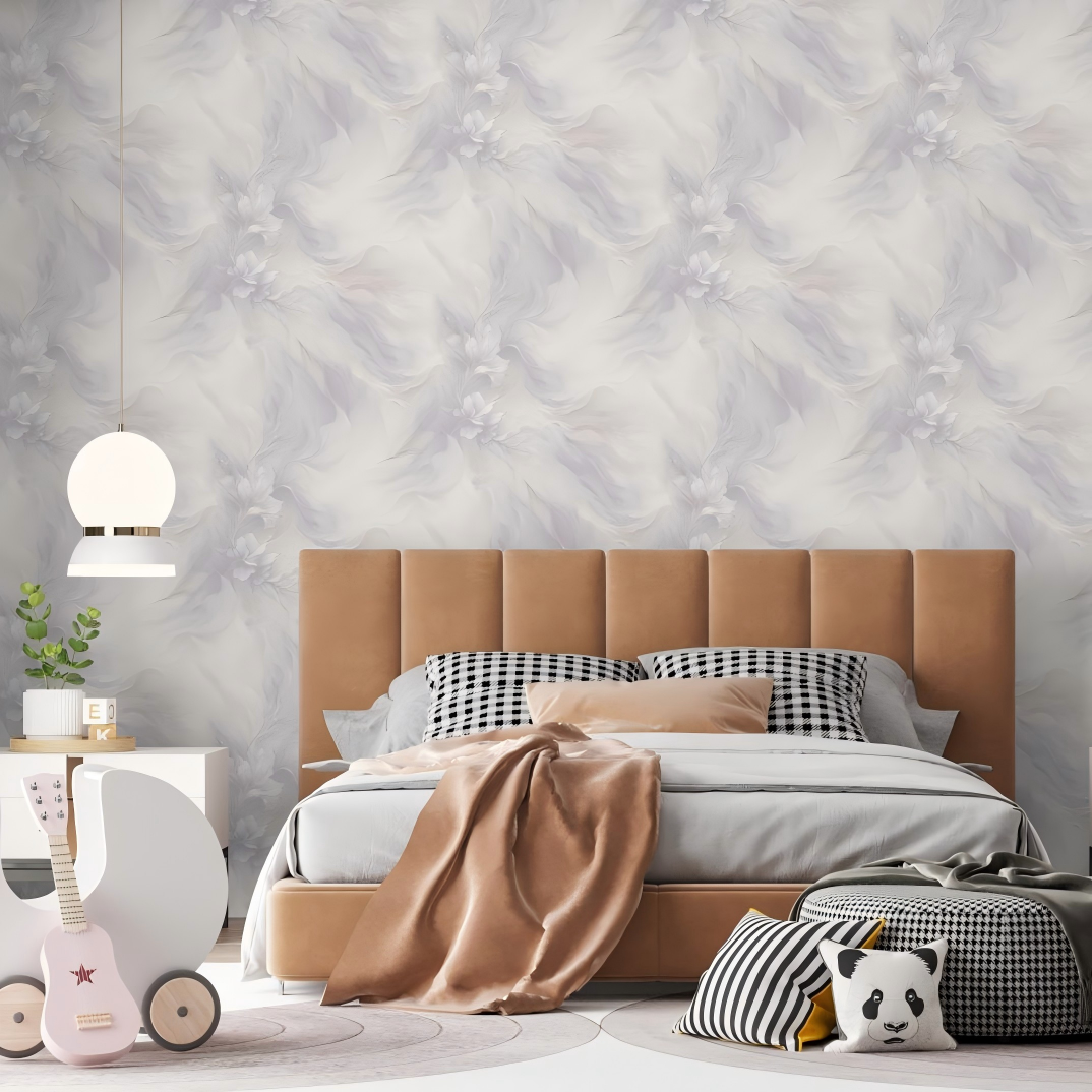 1-VINYL WALLPAPER WATERPROOF