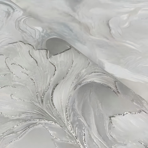 5-VINYL WALLPAPER WATERPROOF