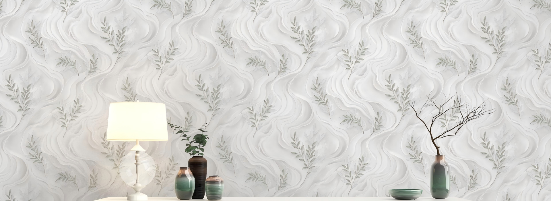 Vinyl Wallcoverings banner