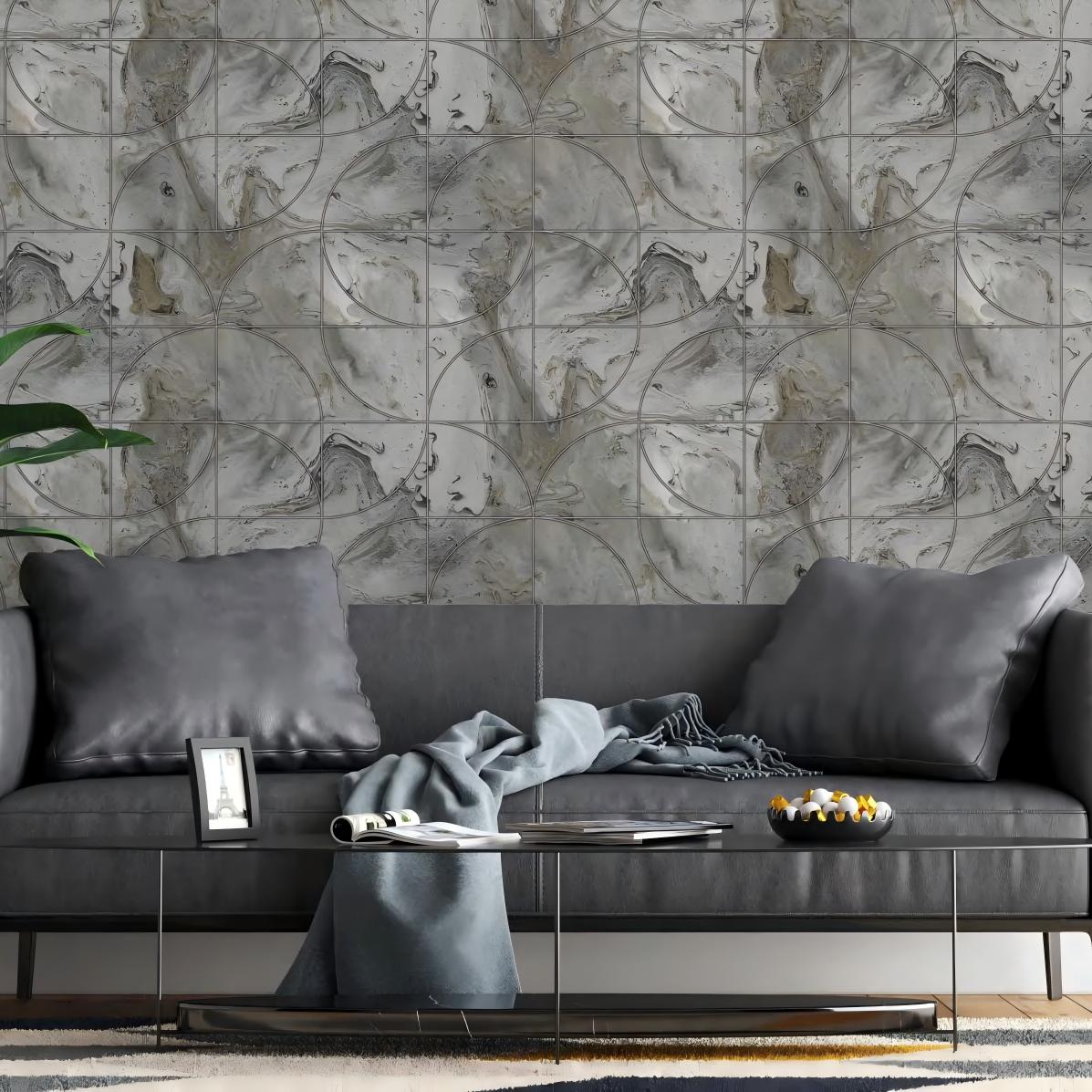 1-decorative wall coverings