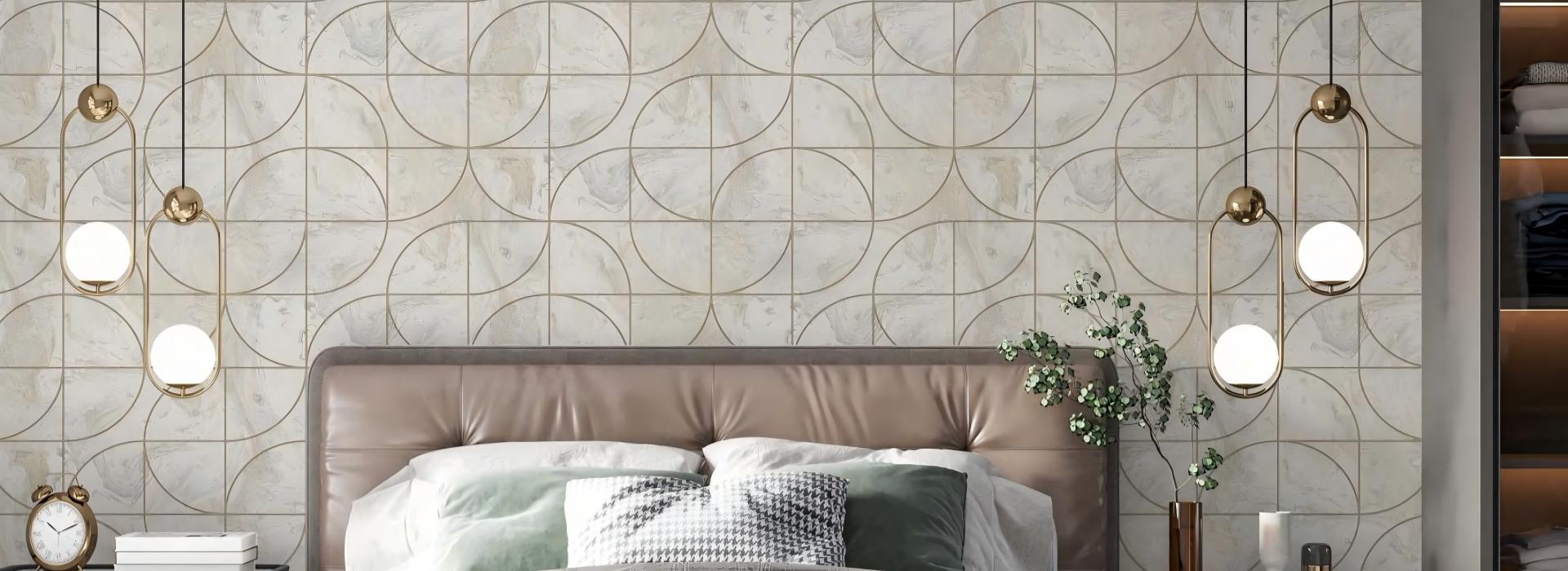 decorative wall coverings BANNER