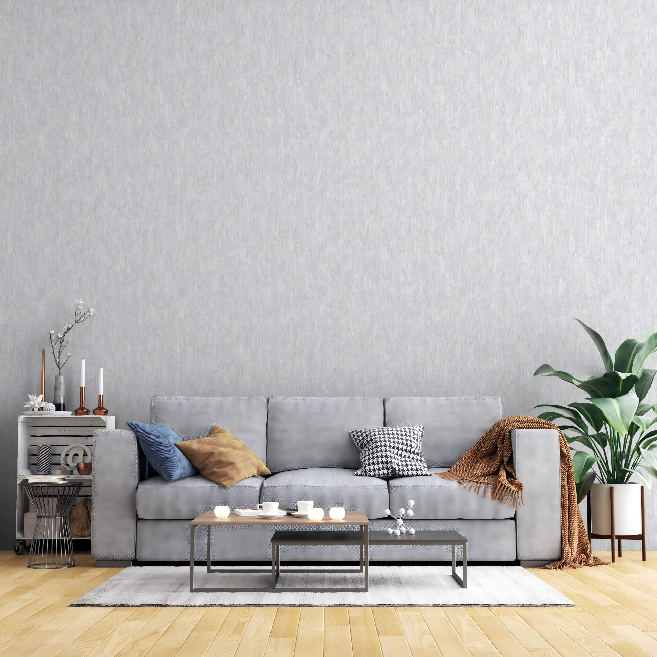 4-hotel wallcoverings