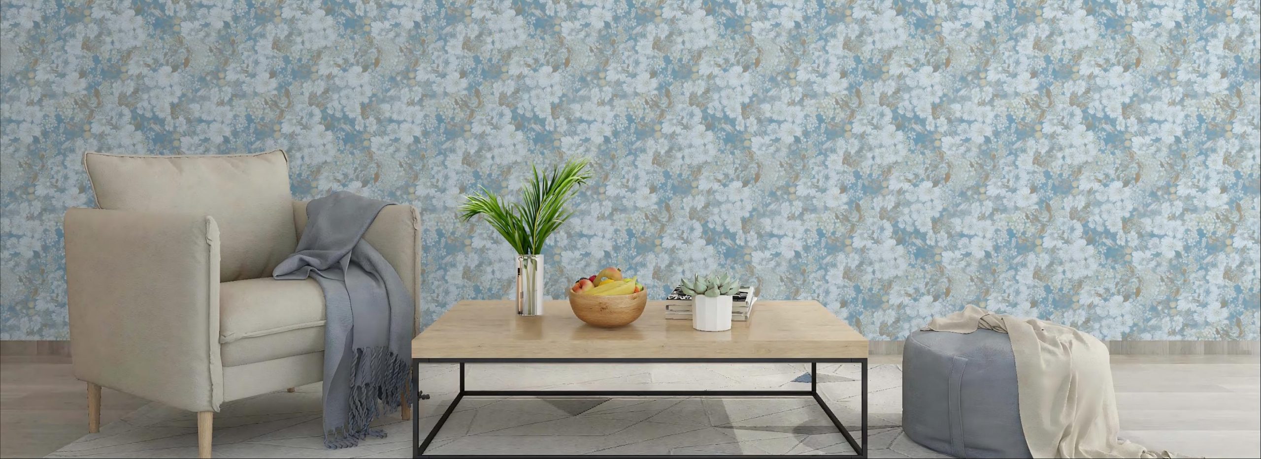 hotel wallcoverings banner