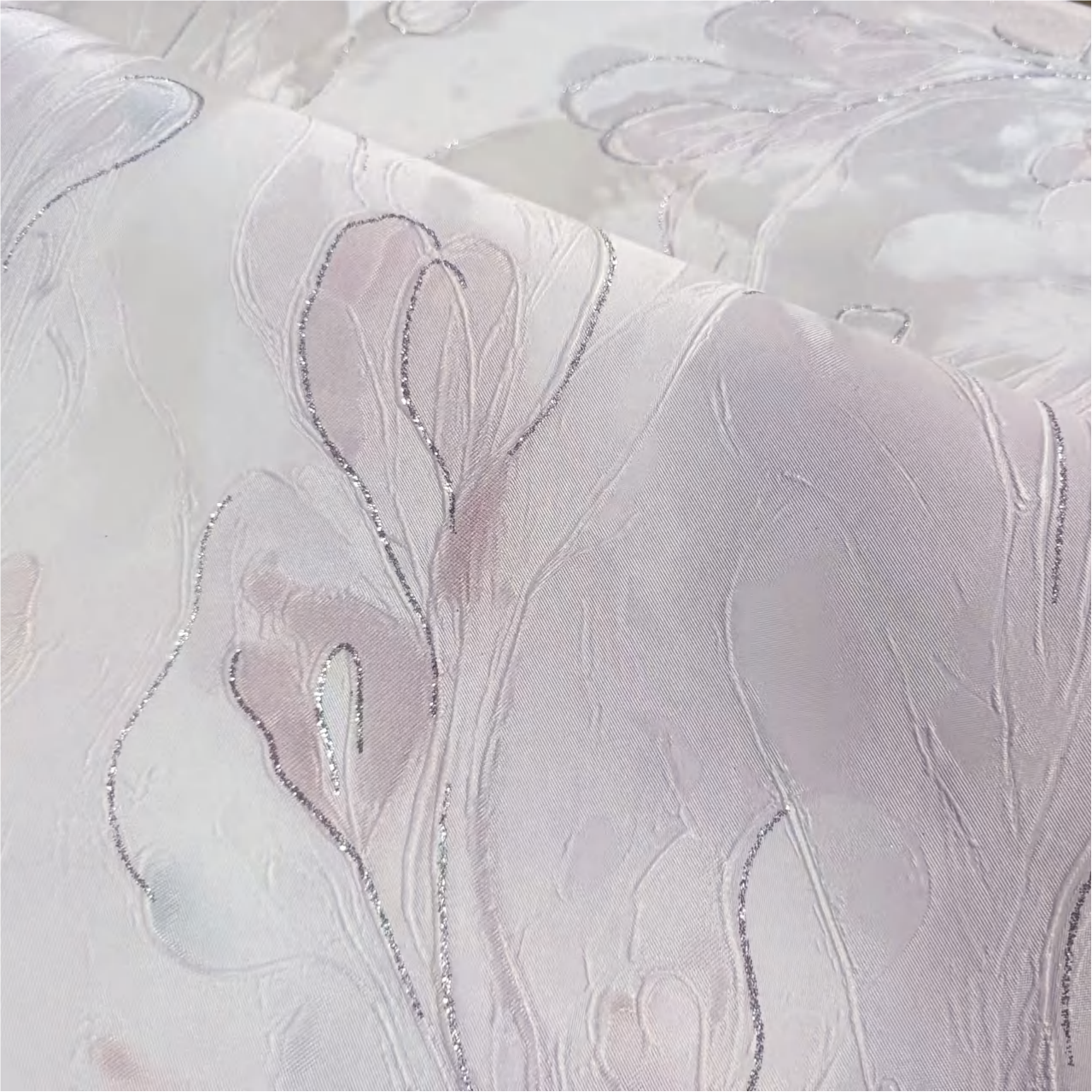 1-luxury vinyl wallpaper
