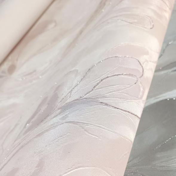 2-luxury vinyl wallpaper