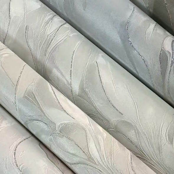 5-luxury vinyl wallpaper