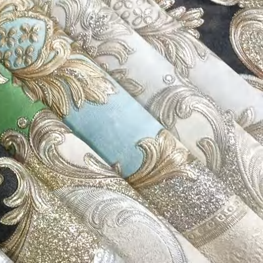 3-luxury wallcoverings