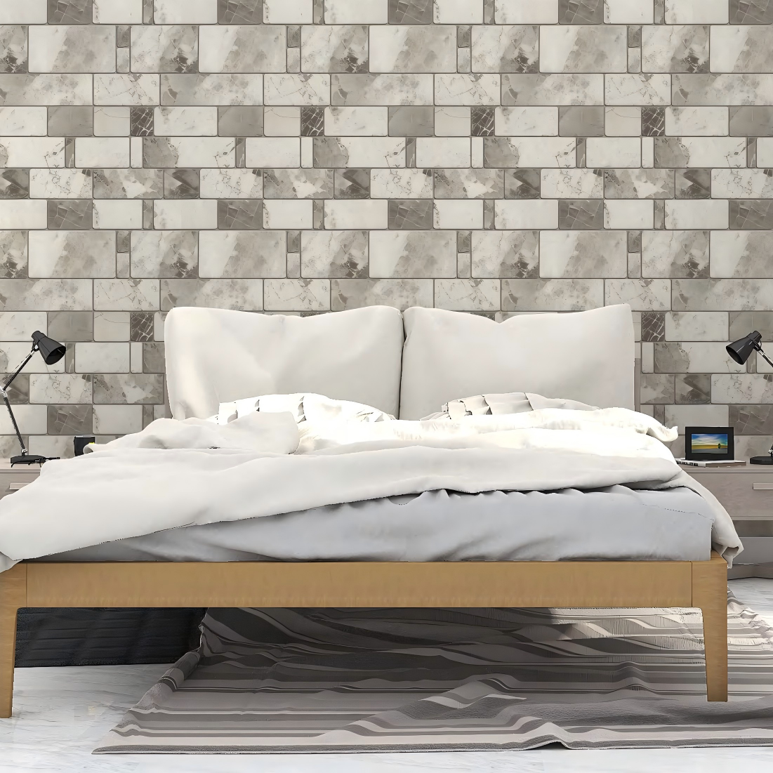 textured wallcoverings