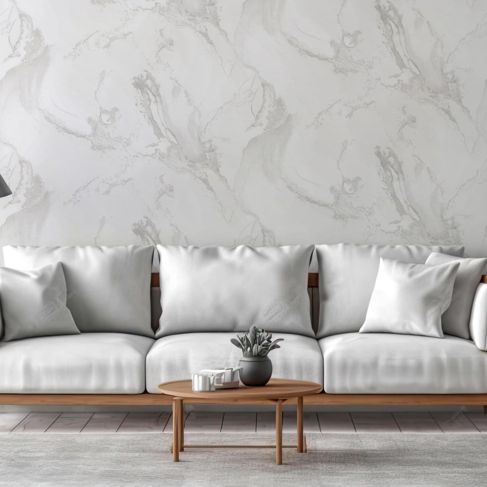 type 2 vinyl wallcovering