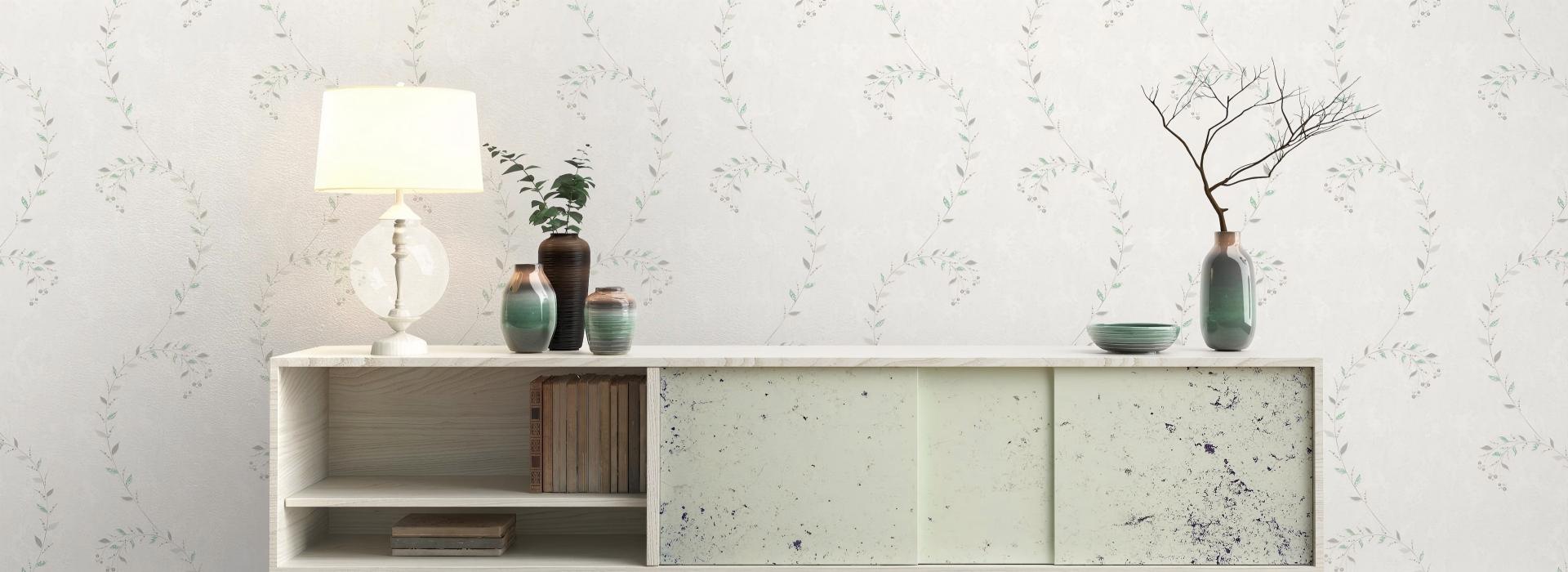 washable wall coverings BANNER