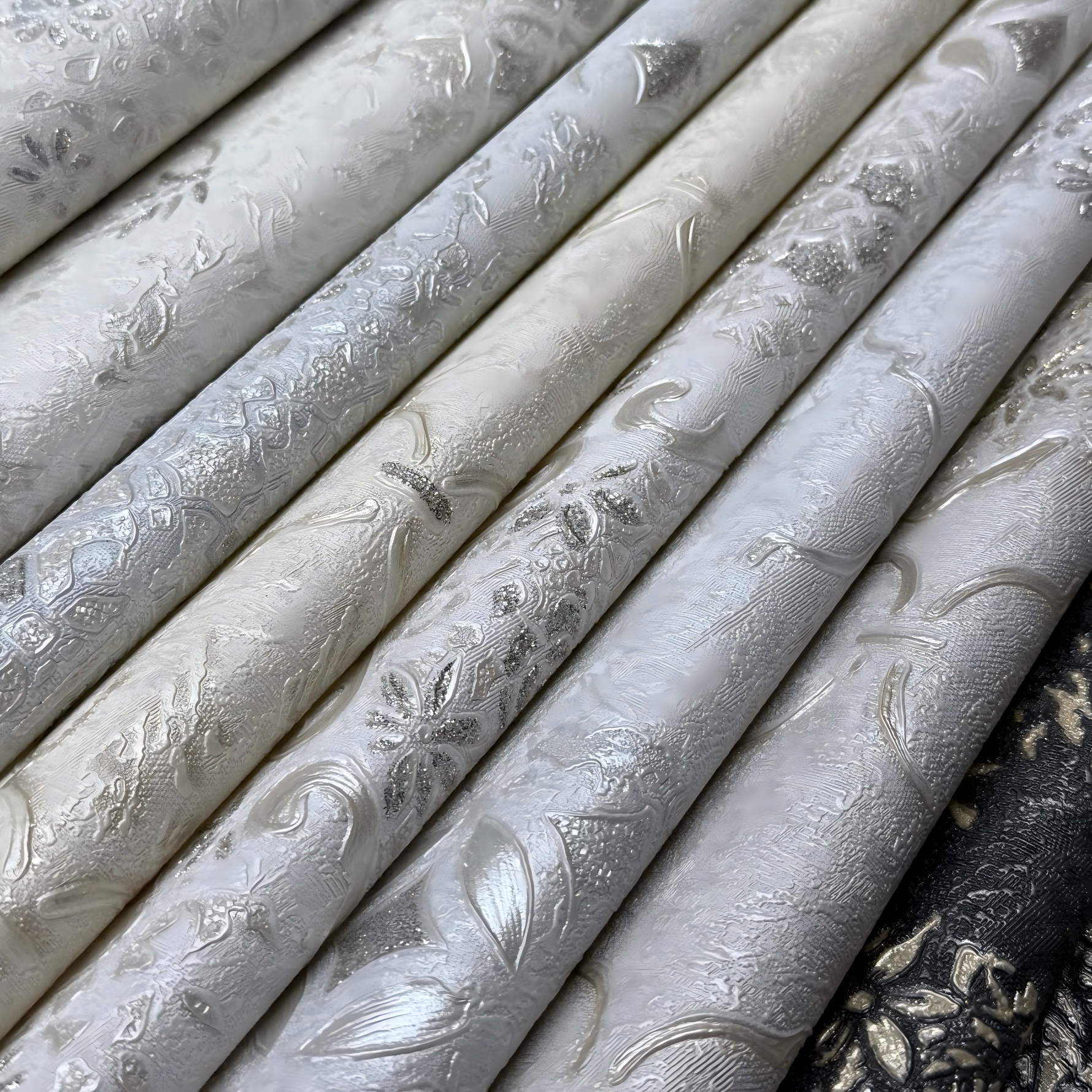 MODERN WALLCOVERINGS