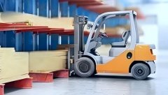 Building Materials Distributors & Retailers