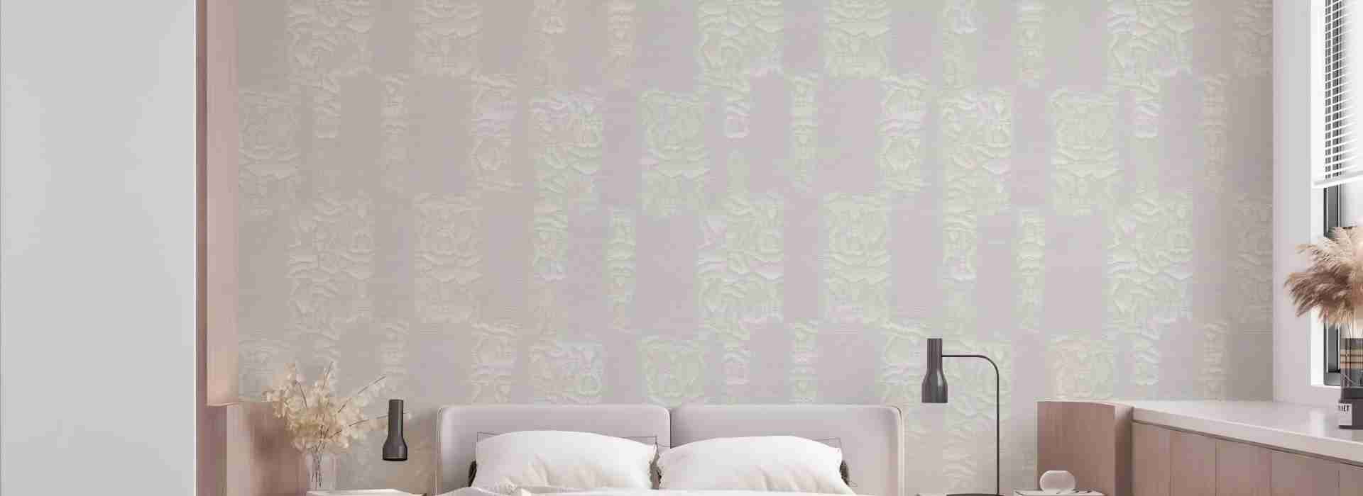 custom wallcoverings