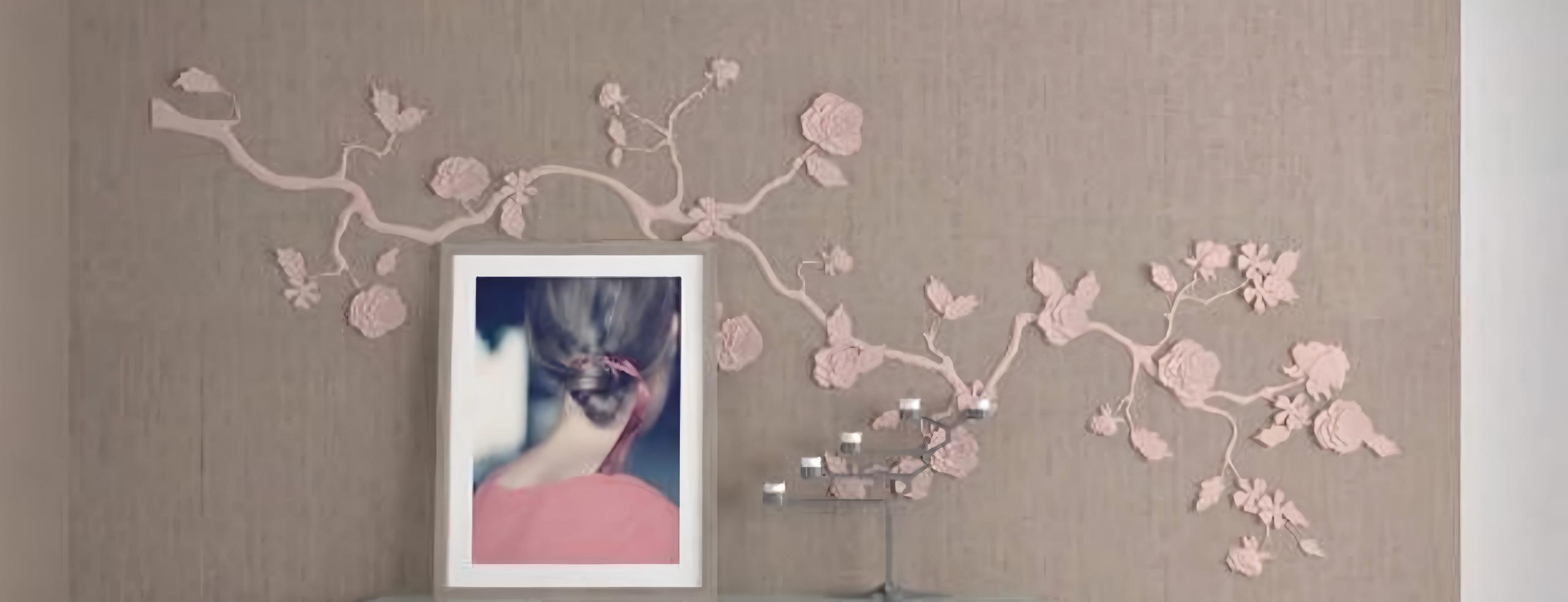 why wallcovering